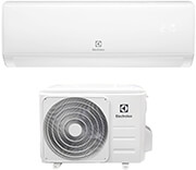 ELECTROLUX AIR CONDITION ELECTROLUX EACS/I-18HEL/N8 EEC 18000BTU A++/A+++ INVERTER WIFI