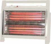 ΘΕΡΜΑΣΤΡΑ ΧΑΛΑΖΙΑ 1600W EUROLAMP 147-29165