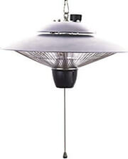 ΘΕΡΜΑΣΤΡΑ ΑΛΟΓΟΝΟΥ 2000W EUROLAMP 147-29173 ΑΣΗΜΙ