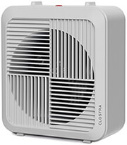 LIFE ΑΕΡΟΘΕΡΜΟ 2000W LIFE CLOSTRA