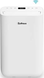 KULLHAUS ΑΦΥΓΡΑΝΤΗΡΑΣ 13LT KULLHAUS ALPHA Q13L PRO WIFI