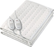 BEURER ΗΛΕΚΤΡΙΚΗ ΥΠΟΚΟΥΒΕΡΤΑ ΔΙΠΛΗ 120W BEURER TS 26 150X140CM