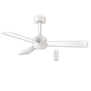 PRIMO ΑΝΕΜΙΣΤΗΡΑΣ ΟΡΟΦΗΣ 35W PRIMO PRCF-80617 ΜΕ RC ΛΕΥΚΟ