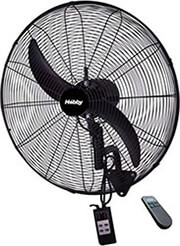 HOBBY ΑΝΕΜΙΣΤΗΡΑΣ ΤΟΙΧΟΥ 100W HOBBY HWF-80610 ΜΕ RC