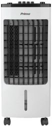 AIR COOLER 80W PRIMO PRAC-80622 ΛΕΥΚΟ-ΜΑΥΡΟ