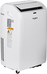 WHIRLPOOL ΦΟΡΗΤΟ ΚΛΙΜΑΤΙΣΤΙΚΟ ΨΥΞΗΣ 9000BTU WHIRLPOOL PACF29CO ΛΕΥΚΟ