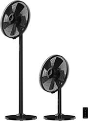 CECOTEC ΑΝΕΜΙΣΤΗΡΑΣ ΟΡΘΟΣΤΑΤΗΣ&amp;ΕΠΙΤΡΑΠΕΖΙΟΣ 55W CECOTEC CEC-05875 ΜΕ RC