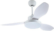 EUROLAMP ΑΝΕΜΙΣΤΗΡΑΣ ΟΡΟΦΗΣ 35W EUROLAMP 300-25036