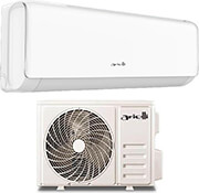 ARIELLI AIR CONDITION ARIELLI QK-SERIES ASW-12CPHZ 12000BTU A+++ HEATING BELT WIFI