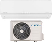 PITSOS AIR CONDITION PITSOS IOLI PREMIUM PSI09AW31/PSO09AW31 9000BTU A++/A+ WIFI INVERTER