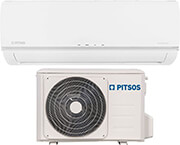 PITSOS AIR CONDITION PITSOS IOLI PREMIUM PSI12AW31/PSO12AW31 12000BTU A++/A+ WIFI INVERTER