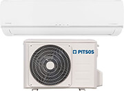 PITSOS AIR CONDITION PITSOS IOLI PREMIUM PSI24AW31/PSO24AW31 24000BTU A++/A+ WIFI INVERTER