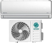 SENDO AIR CONDITION SENDO ZEAS SND-24ZES3 24000BTU WIFI ION A++/A+++ INVERTER