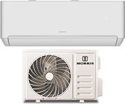 MORRIS AIR CONDITION MORRIS WFIN-35164/WFOD35165 LOFT 12000BTU A++/A+++ INVERTER WIFI