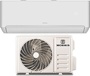 MORRIS AIR CONDITION MORRIS WFIN-26164/WFOD26165 LOFT II 9000BTU Α++/A+++ INVERTER WIFI