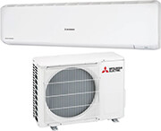 MITSUBISHI AIR CONDITION MITSUBISHI HEAVY SRK 71ZR-W / SRC 71ZR-W 24000BTU A++/A++ INVERTER