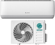 SENDO AIR CONDITION SENDO AEOLOS SND-12ALSI3-ID/SND-12ALSI3-OD 12000BTU A++/A+++ INVERTER WIFI