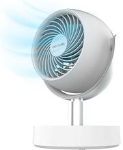 CECOTEC ΑΝΕΜΙΣΤΗΡΑΣ ΕΠΙΤΡΑΠΕΖΙΟΣ 10W CECOTEC CEC-08353 ENERGYSILENCE 8000 ΕΠΑΝΑΦΟΡΤΙΖΟΜΕΝΟΣ