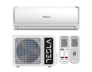 AIR CONDITION TESLA SELECT TA27FFLL-0932IAW 9000BTU INVERTER WIFI