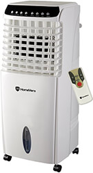 HOMEVERO AIR COOLER 130W HOMEVERO HV-DAC10L 10L