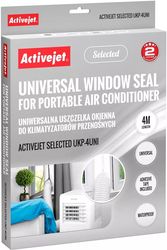 VIVAX WINDOW SEAL ΦΟΡΗΤΩΝ ΚΛΙΜΑΤΙΣΤΙΚΩΝ ACTIVEJET UKP-4UNI