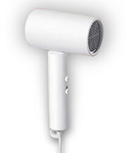 XIAOMI COMPACT HAIR DRYER H101 WHITE BHR7475EU