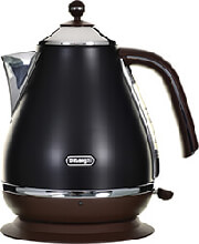 ΒΡΑΣΤΗΡΑΣ 1.7LT DELONGHI WASSERKOCHER KBOV 2001.BK BK 2000W