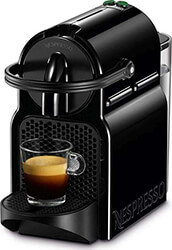 DELONGHI ΚΑΦΕΤΙΕΡΑ ΕΣΠΡΕΣΣΟ DELONGHI NESPRESSO INISSIA EN80.B