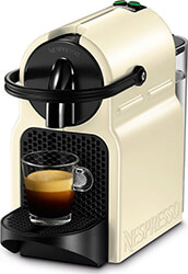 DELONGHI ΚΑΦΕΤΙΕΡΑ ΕΣΠΡΕΣΣΟ DELONGHI NESPRESSO EN80.CW INISSIA