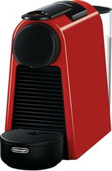 DELONGHI ΚΑΦΕΤΙΕΡΑ ΕΣΠΡΕΣΣΟ DELONGHI NESPRESSO EN85.R ESSENZA MINI RED