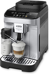 DELONGHI ΚΑΦΕΤΙΕΡΑ ΕΣΠΡΕΣΣΟ 15BAR DELONGHI MAGNIFICA DEL ECAM 290.61.SB ΑΥΤΟΜΑΤΗ