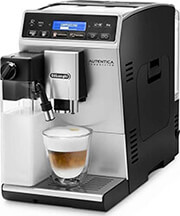 DELONGHI ΚΑΦΕΤΙΕΡΑ ΕΣΠΡΕΣΣΟ 15BAR DELONGHI ETAM 29.660.SB