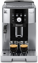 DELONGHI ΚΑΦΕΤΙΕΡΑ ΕΣΠΡΕΣΣΟ 15BAR DELONGHI ECAM250.23.SB S SMART MAGNIFICA ΑΥΤΟΜΑΤΗ