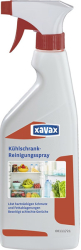 XAVAX XAVAX CLEANING SPRAY FOR REFRIGERATORS 500 ML