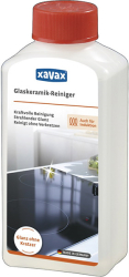 XAVAX GLASS CERAMIC CLEANER XAVAX 111726