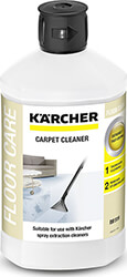 KARCHER ΚΑΘΑΡΙΣΤΙΚΟ ΥΓΡΟ 1000ML KARCHER RM519 FAST DRY LIQUID CARPET CLEANER 6.295-771.0