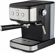 FIRST AUSTRIA ΚΑΦΕΤΙΕΡΑ ESPRESSO 15 BAR FIRST AUSTRIA FA-5476-2 ΓΙΑ ΑΛΕΣΜΕΝΟ ΚΑΦΕ/PODS