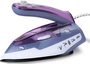 MAESTRO ΣΙΔΕΡΟ ΑΤΜΟΥ ΤΑΞΙΔΙΟΥ MAESTRO 1100W TRAVEL 120V-240V STEAM IRON MR-317T