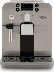 GAGGIA ΚΑΦΕΤΙΕΡΑ ΕΣΠΡΕΣΣΟ GAGGIA AUTOMATIC COFFEE MACHINE NAVIGLIO SILVER HD8749/11