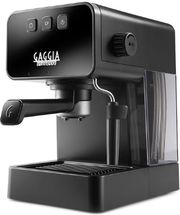 ΚΑΦΕΤΙΕΡΑ ΕΣΠΡΕΣΣΟ GAGGIA COFFEE MACHINE STYLE BLACK EG2111/01