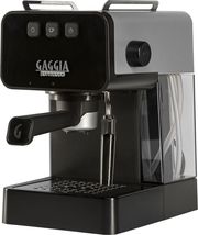 GAGGIA ΚΑΦΕΤΙΕΡΑ ΕΣΠΡΕΣΣΟ GAGGIA COFFEE MACHINE STYLE GREY EG2111/64