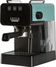 GAGGIA ΚΑΦΕΤΙΕΡΑ ΕΣΠΡΕΣΣΟ GAGGIA COFFEE MACHINE STYLE GREEN EG2111/66