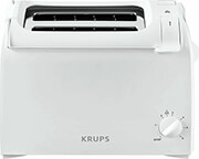 KRUPS ΦΡΥΓΑΝΙΕΡΑ 700W KRUPS KH 1511 PROAROMA ΛΕΥΚΟ