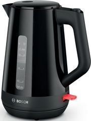 BOSCH ΒΡΑΣΤΗΡΑΣ 1.7L BOSCH TWK3M123 MYMOMENT KETTLE 2400W BLACK