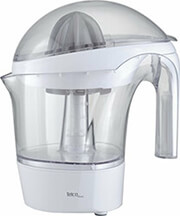 TELCO ΛΕΜΟΝΟΣΤΙΦΤΗΣ 40W TELCO HOME D-8007A 1L ΛΕΥΚΟΣ-ΓΚΡΙ