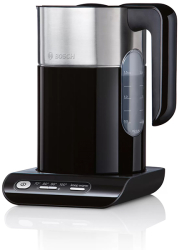 ΒΡΑΣΤΗΡΑΣ 1,5LT BOSCH TWK8613 ΜΑΥΡΟΣ