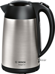 BOSCH ΒΡΑΣΤΗΡΑΣ 1,7LT BOSCH TWK3P420 ΜΑΥΡΟΣ
