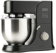 ΚΟΥΖΙΝΟΜΗΧΑΝΗ 1000W BLACK &amp; DECKER BXKM1001E ΚΑΔΟΣ 5.2L