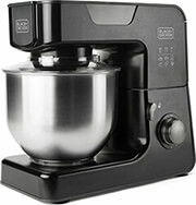 ΚΟΥΖΙΝΟΜΗΧΑΝΗ 1000W BLACK &amp; DECKER BXKM1000E ΚΑΔΟΣ 5.2L