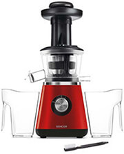 SENCOR ΑΠΟΧΥΜΩΤΗΣ SENCOR SSJ 4042RD 400W